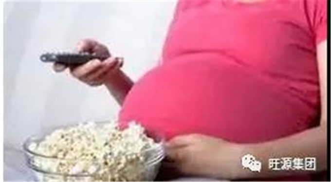 【专家讲坛】孕妇为什么会得糖尿病？
